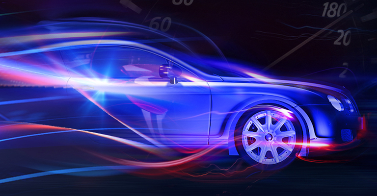 汽車行業解方案
